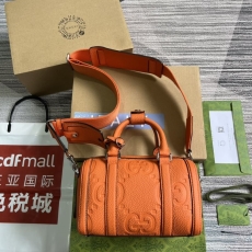 Gucci Travel Bags